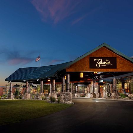Tailwater Lodge Altmar, Tapestry Collection By Hilton Buitenkant foto