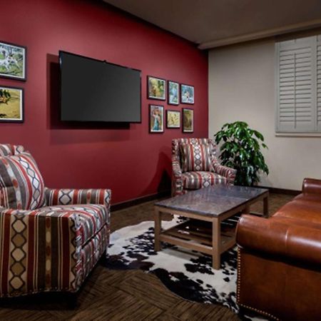 Tailwater Lodge Altmar, Tapestry Collection By Hilton Buitenkant foto