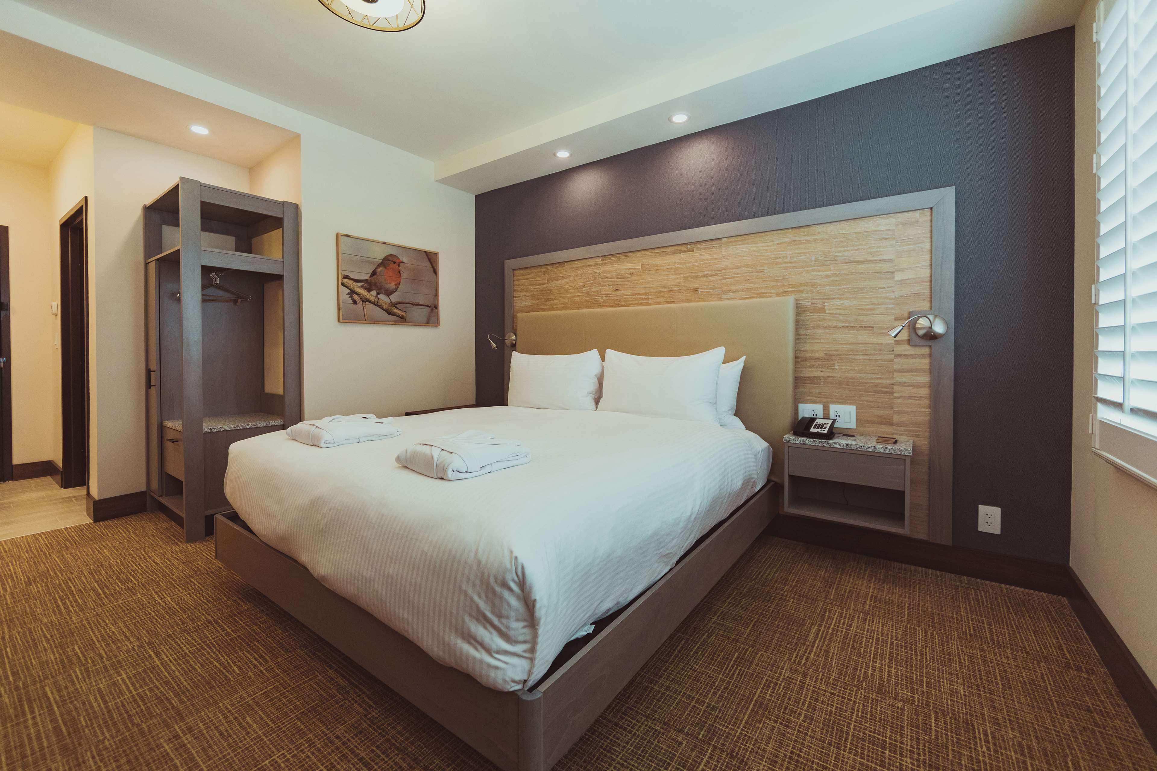 Tailwater Lodge Altmar, Tapestry Collection By Hilton Buitenkant foto