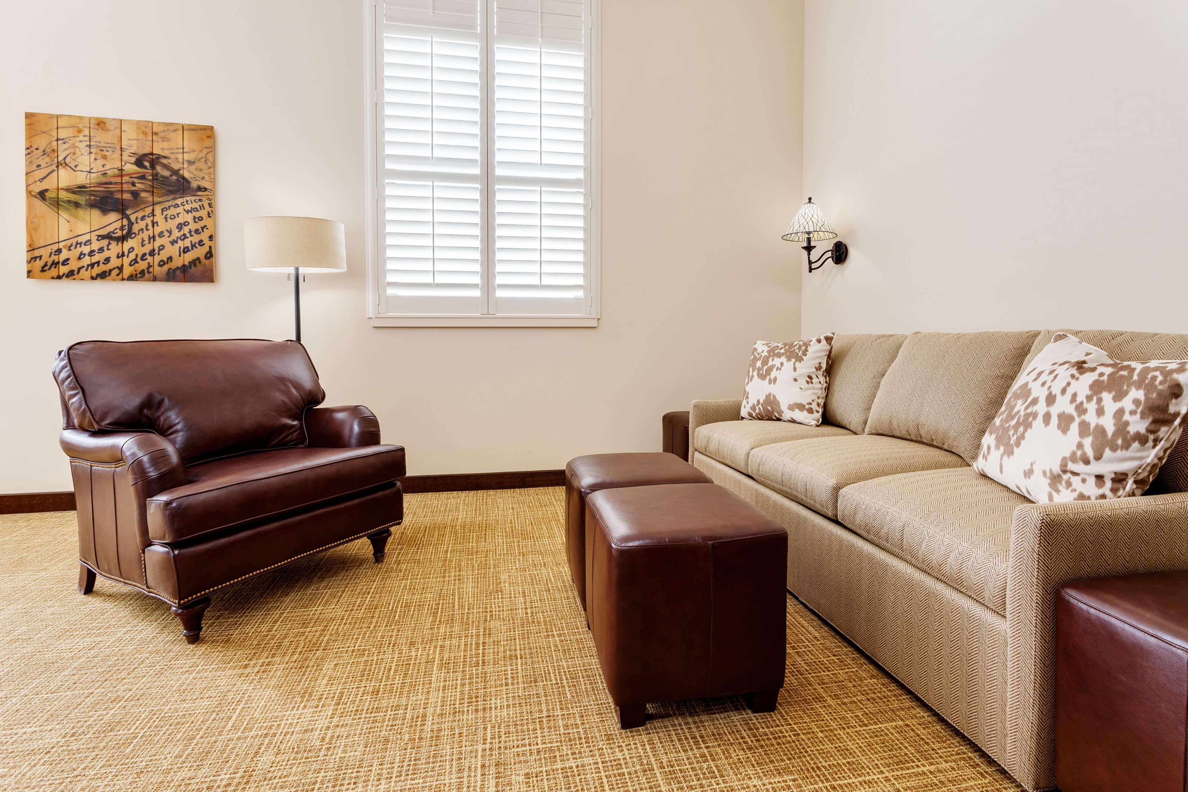 Tailwater Lodge Altmar, Tapestry Collection By Hilton Buitenkant foto