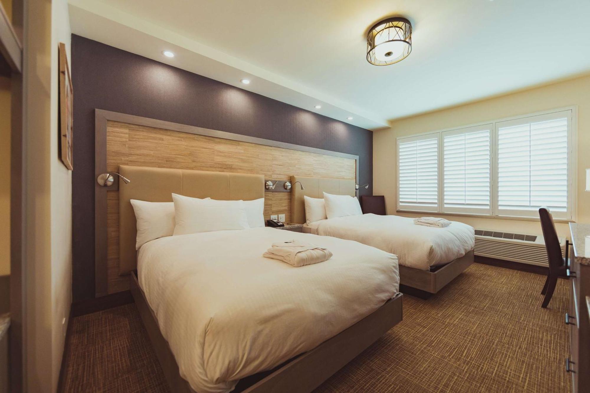 Tailwater Lodge Altmar, Tapestry Collection By Hilton Buitenkant foto