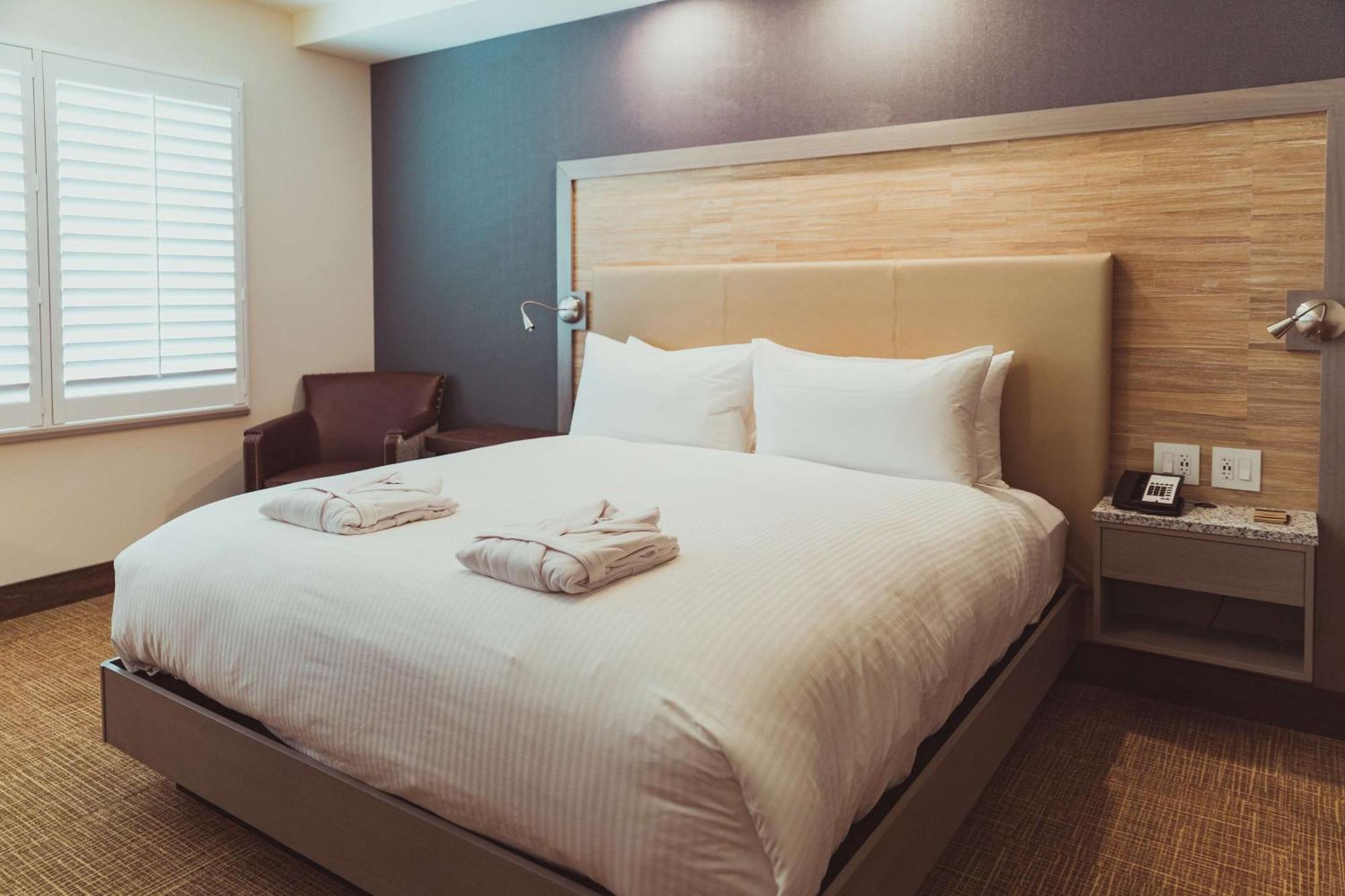 Tailwater Lodge Altmar, Tapestry Collection By Hilton Buitenkant foto