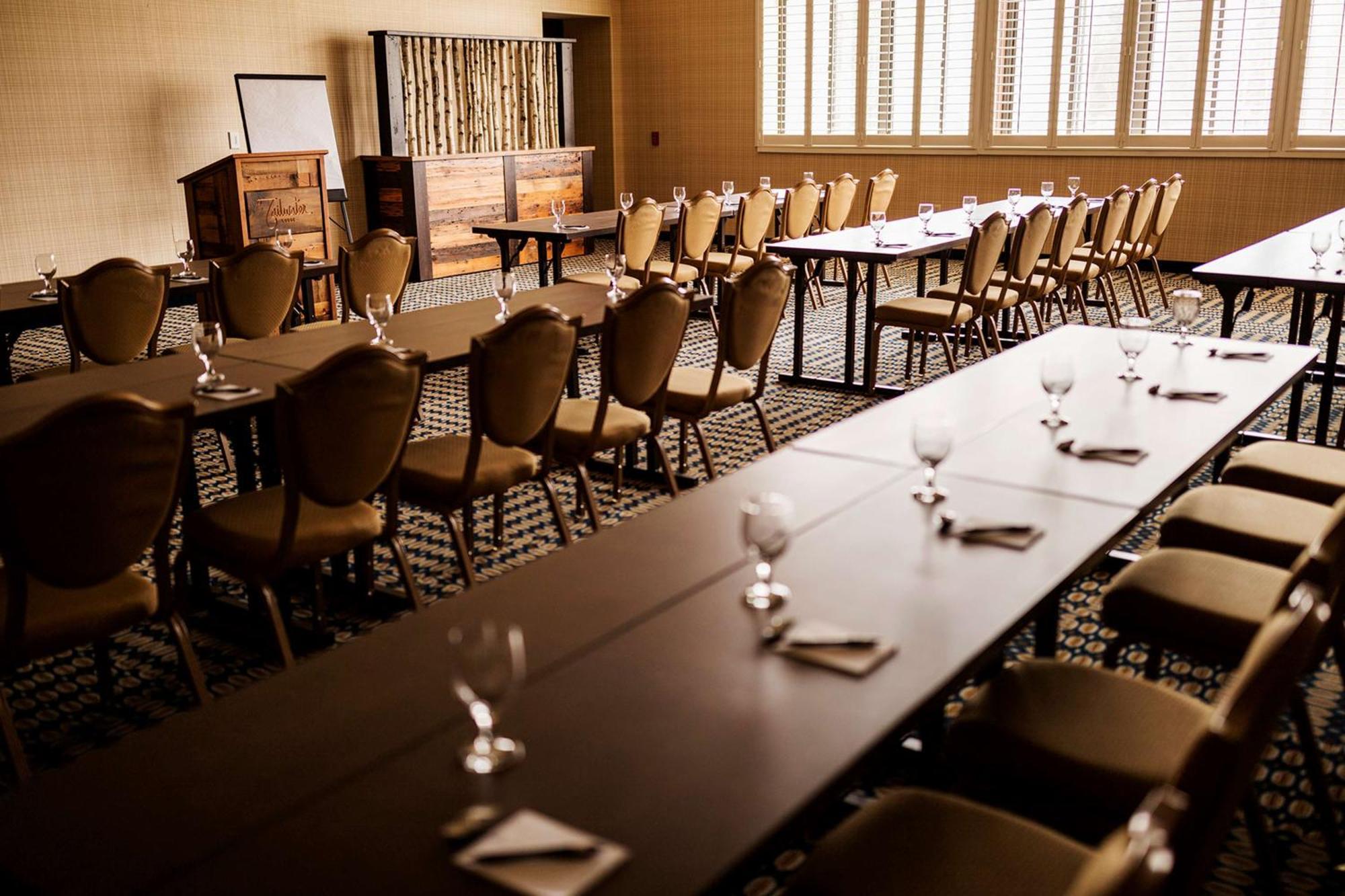 Tailwater Lodge Altmar, Tapestry Collection By Hilton Buitenkant foto