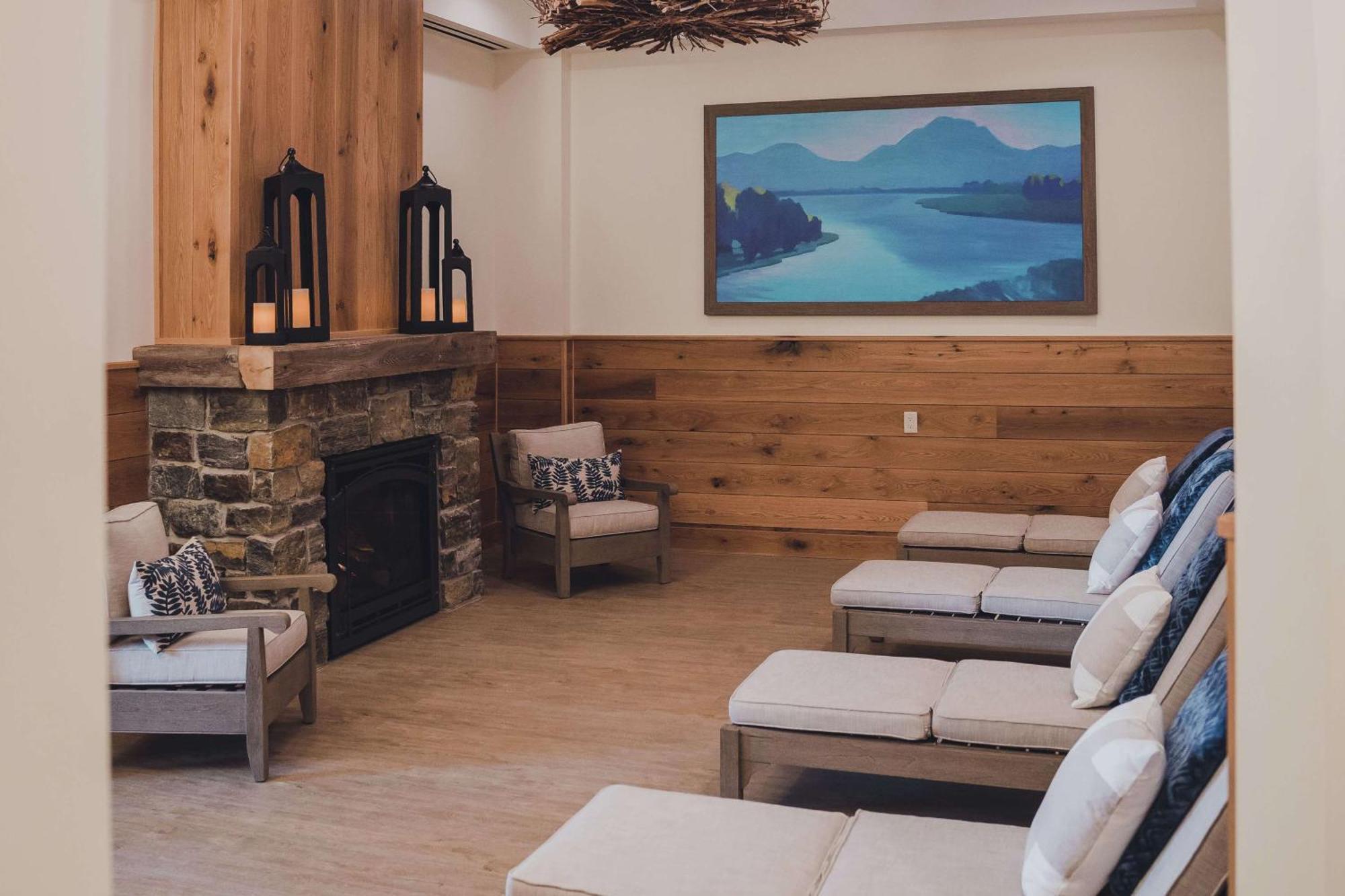 Tailwater Lodge Altmar, Tapestry Collection By Hilton Buitenkant foto