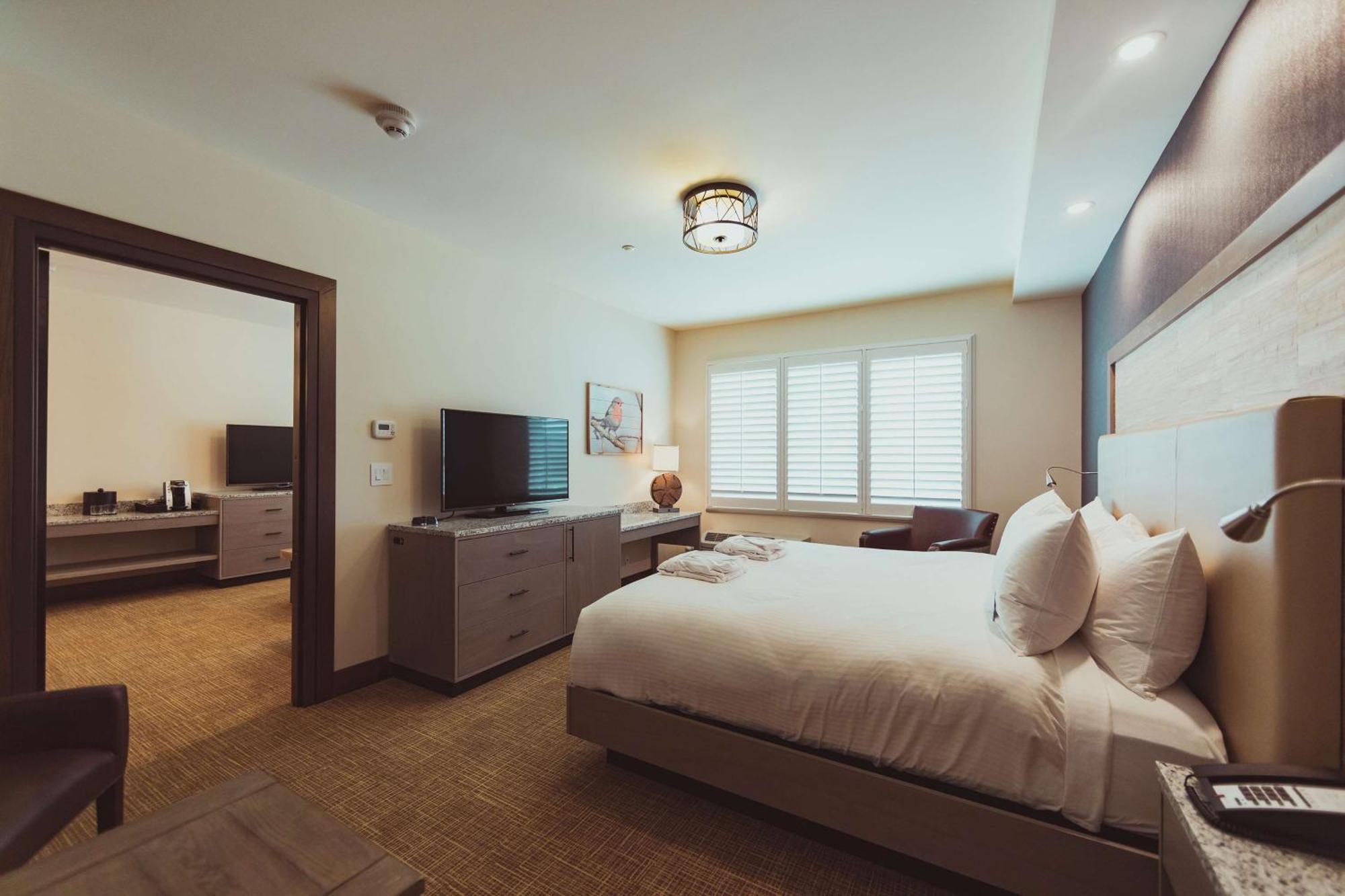 Tailwater Lodge Altmar, Tapestry Collection By Hilton Buitenkant foto