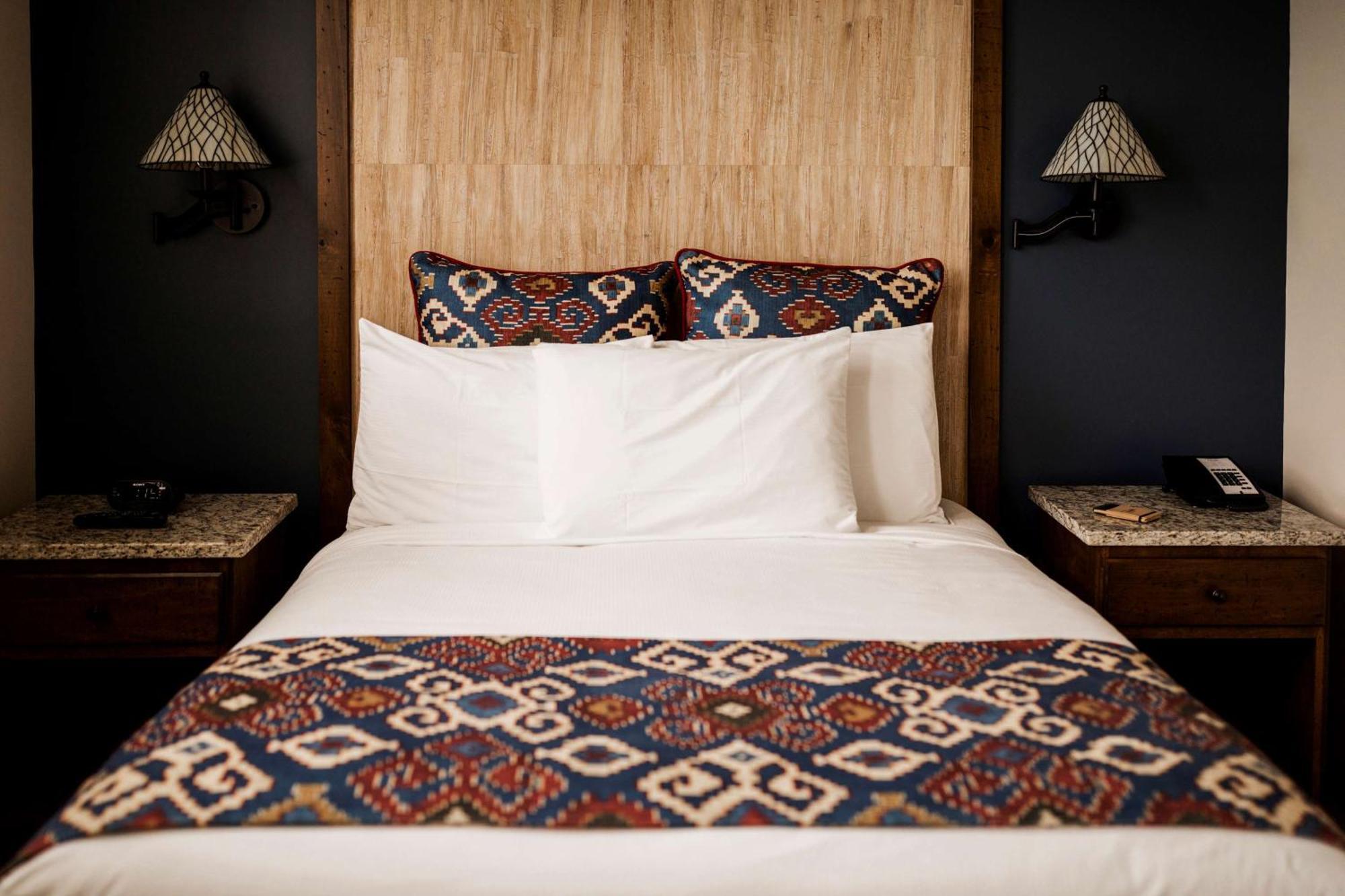 Tailwater Lodge Altmar, Tapestry Collection By Hilton Buitenkant foto