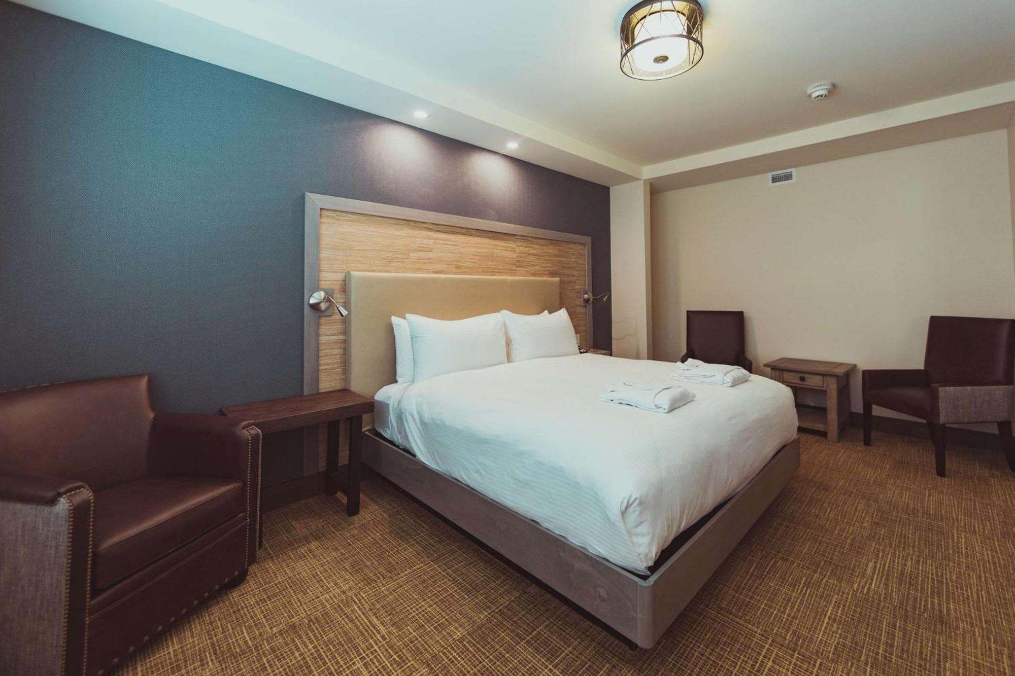 Tailwater Lodge Altmar, Tapestry Collection By Hilton Buitenkant foto