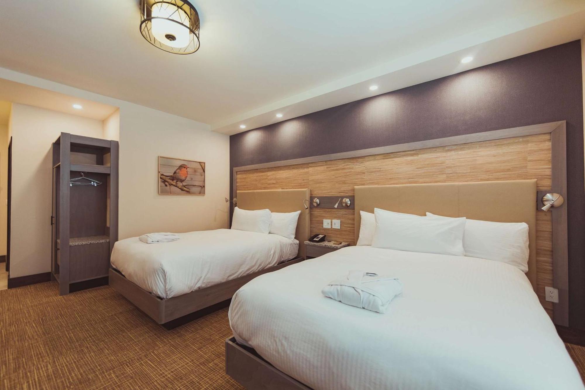 Tailwater Lodge Altmar, Tapestry Collection By Hilton Buitenkant foto