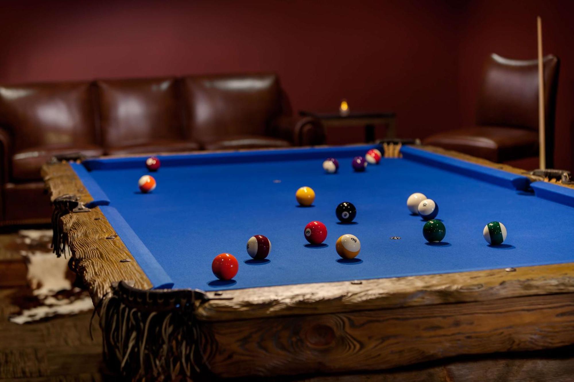 Tailwater Lodge Altmar, Tapestry Collection By Hilton Buitenkant foto