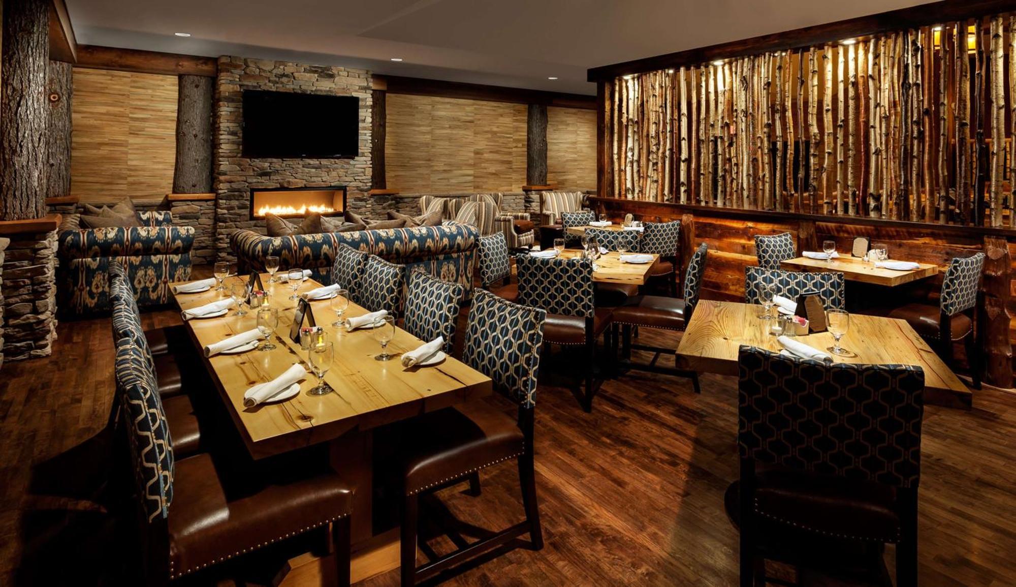 Tailwater Lodge Altmar, Tapestry Collection By Hilton Buitenkant foto