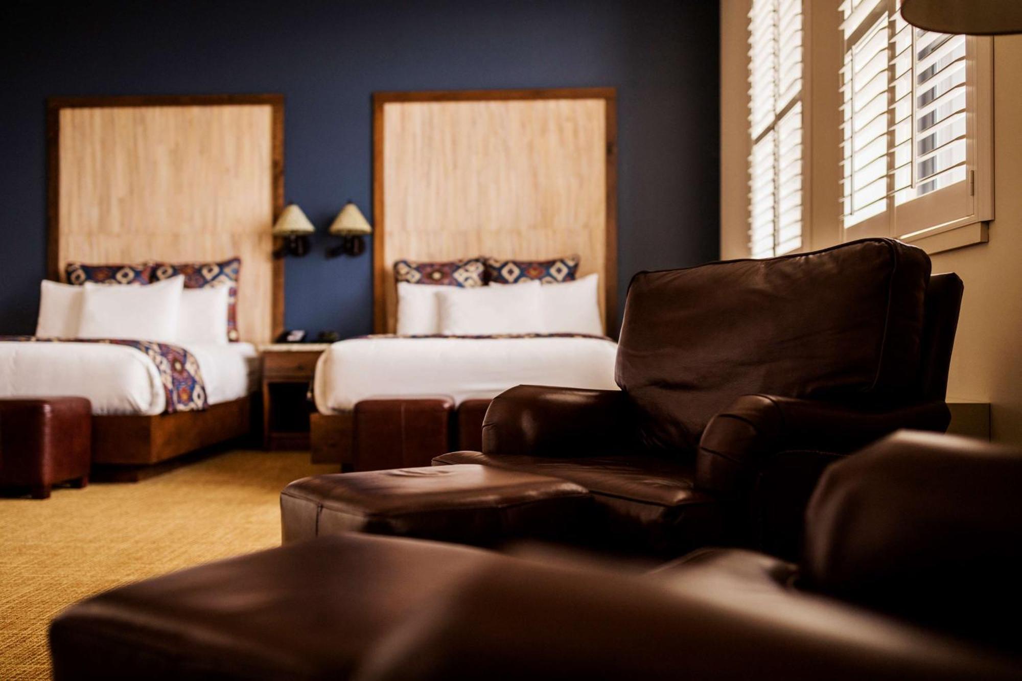 Tailwater Lodge Altmar, Tapestry Collection By Hilton Buitenkant foto