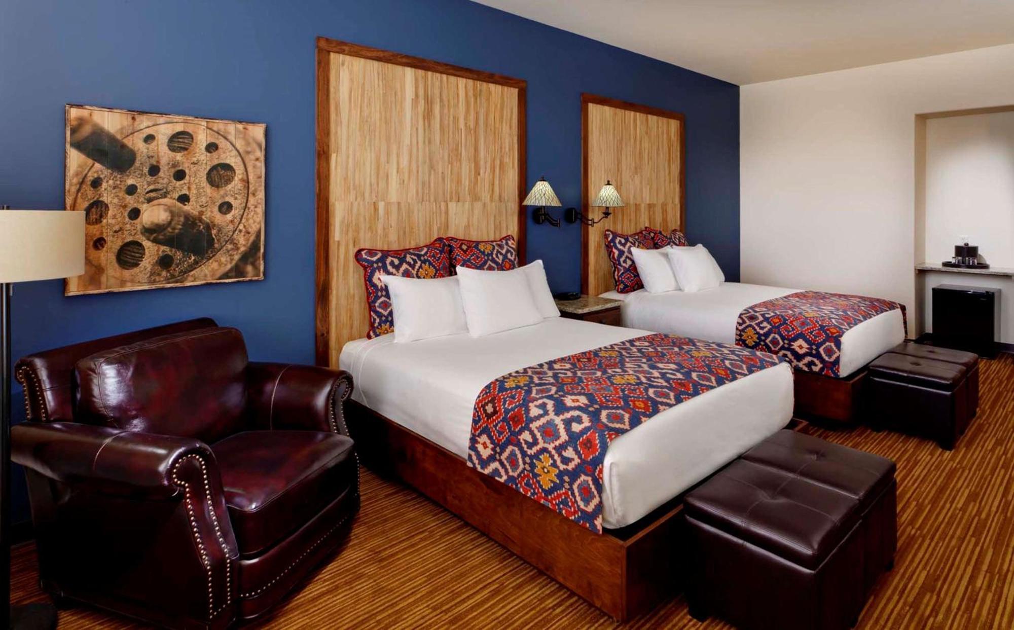 Tailwater Lodge Altmar, Tapestry Collection By Hilton Buitenkant foto