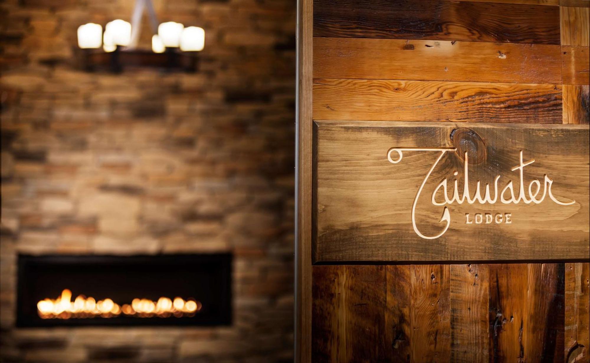 Tailwater Lodge Altmar, Tapestry Collection By Hilton Buitenkant foto